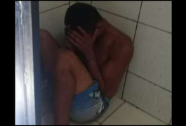 Mulher e filho teriam sido agredidos após ela se negar a ter relações sexuais com marido