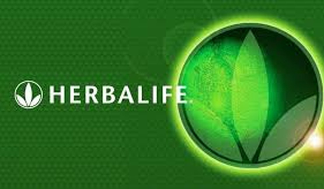 Herbalife é investigada por suspeita de pirâmide