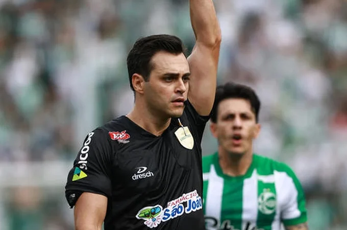 CBF define arbitragem para a final entre ASA e Uberlândia pela Série D