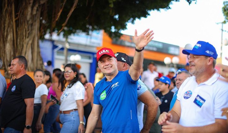Renan Filho garante construção de UPA em Feira Grande