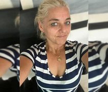 Ex-marido é o principal suspeito pela morte de argentina com 18 facadas no RJ