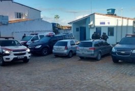 Com 19 homicídios em 45 dias, delegacia de Rio Largo passa por reformulação