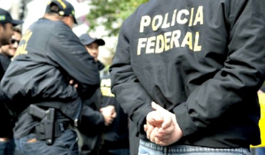 PF apreende armas que eram usadas para intimidar eleitores no litoral alagoano