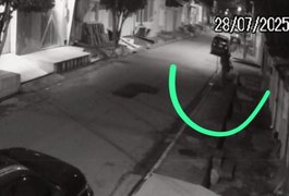 Moradores denunciam série de furtos de registros de água em bairro Alto do Cruzeiro, em Arapiraca