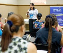 Secretaria de Turismo de Alagoas divulga cronograma de cursos gratuitos com mil vagas