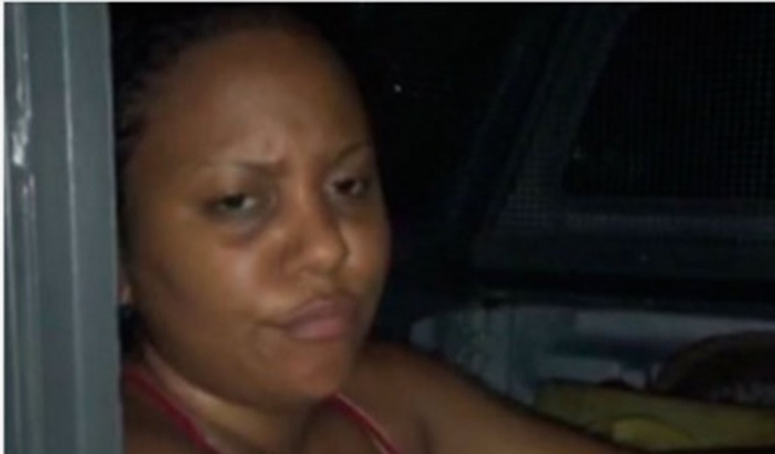 Após descobrir traição do marido, mulher tenta matar filha de 11 meses enforcada