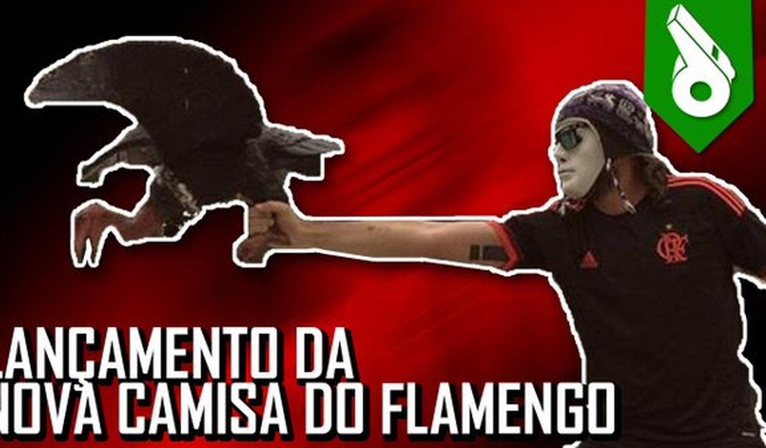 Vídeo de camisa com termo 'Framengo' geral mal-estar e polêmica na Gávea