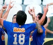 Cruzeiro bate o Santos na Vila e se aproxima do título