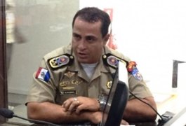 Cabo Bebeto pode cumprir prisão disciplinar em casa, diz comandante da PM