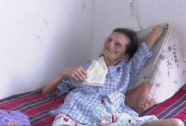 Aos 121 anos, morre Josefa Maria da Conceição, mulher mais velha de AL