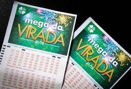 Mega da Virada pode pagar prêmio de R$ 280 milhões