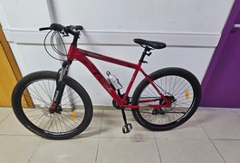 Homem procurado por ter furtado seis bicicletas em Campo Alegre é capturado em Limoeiro de Anadia