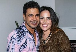 Após discussão, Zezé Di Camargo não está falando com Wanessa