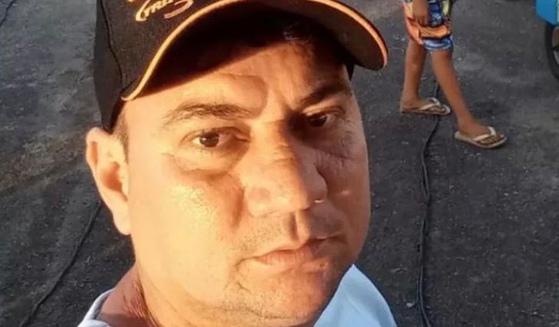 Família busca informações de empresário alagoano desaparecido há 5 dias