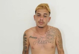 Vídeo. Polícia tenta localizar suspeito de homicídio que fugiu do IML de Maceió