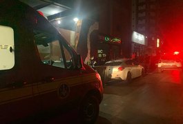 Atirador deixa seis feridos após atentado na porta de boate em Minas Gerais