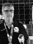 Morre Alexandre Laranjeiras, diretor técnico do voleibol do CRB e da Federação Alagoana