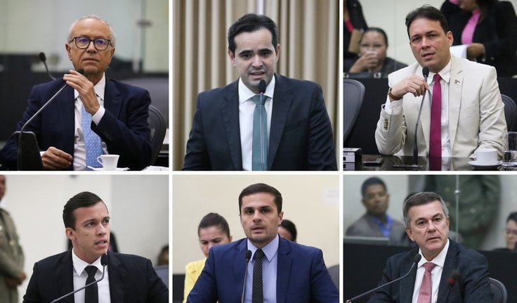 Caso Braskem é tema de debate e deputados pregam união de forças