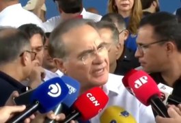 JHC e Banco Master: Renan alerta que novas revelações vão chocar Alagoas