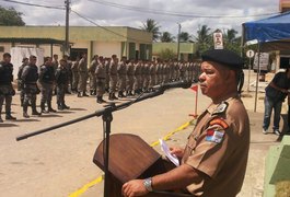 Comandante geral readequará as escalas de serviço da PM