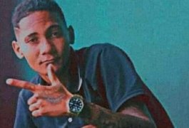 Jovem é assassinado a tiros ao retornar do trabalho em Campo Alegre