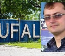 Polícia prende último suspeito de participação em morte de professor da Ufal