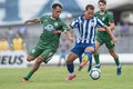 Com dois gols de Tiago Marques, CSA vence o Murici por 2 a 0 e assume liderança do Alagoano 2025