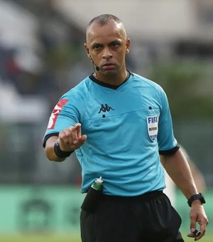 Wilton Pereira Sampaio apita França x Inglaterra, e Brasil terá recorde de arbitragens em Copas do Mundo