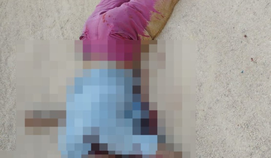 Autor de diversos crimes na região de Olivença, 'Zé da Maconha' é assassinado a tiros