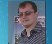 Polícia já tem suspeitos de sumiço de professor de Química da Ufal