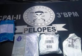 Correios de Arapiraca emitem nota de esclarecimento a respeito da prisão de um funcionário