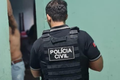 Polícia Civil deflagra operação em Arapiraca para cumprimento de mandados de busca e apreensão
