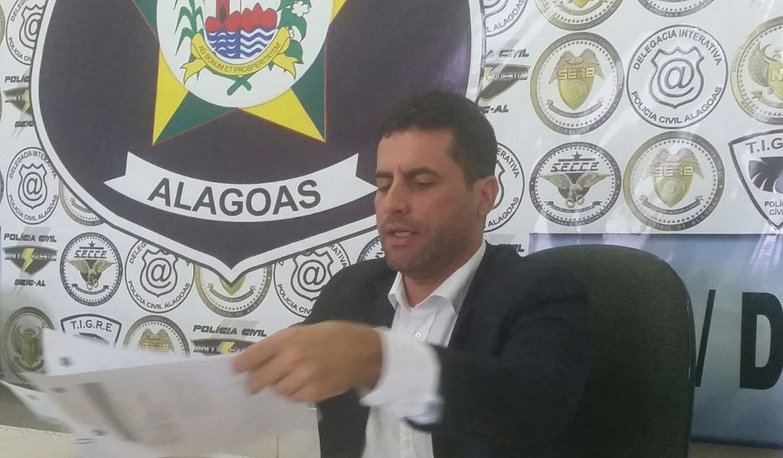 Falha mecânica e humana são descartadas em inquérito da queda de helicóptero em AL