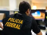 Operação da PF desarticula esquema de tráfico internacional de drogas
