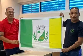 Atleta de Arapiraca disputará Campeonato Brasileiro de Jiu-Jitsu em São Paulo