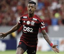 De goleada, Flamengo derruba Corinthians no Maracanã