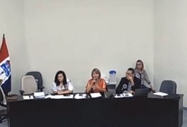 Ufal apresenta painel financeiro da instituição e diz que só pode arcar com despesas até outubro