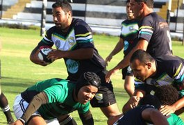 ASA Rugby faz a sua estreia na Copa do Nordeste diante do Serigy-SE
