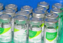 Vacinação contra a Influenza tem o público ampliado em Alagoas