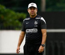 Com incertezas acerca do elenco, Santos define início da pré-temporada