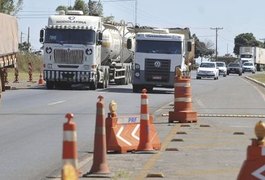 Carnaval: violência nas estradas cai pelo terceiro ano consecutivo