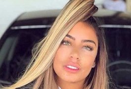 Irmã de Neymar fala sobre preferências no amor e sexo no 1º encontro