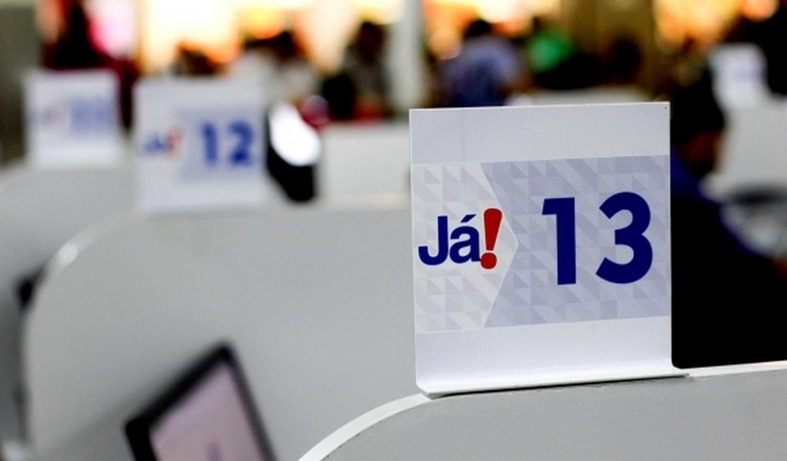 Central Já! de shopping em Maceió suspende atendimento após infecção de funcionários por Covid