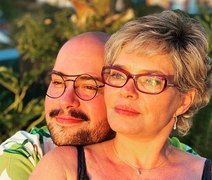 'BBB22': Mãe de Tiago Abravanel nega que Silvio Santos esteja contra o neto