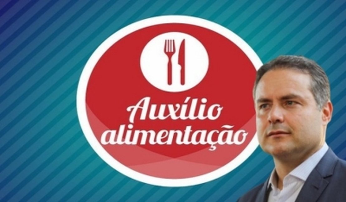 Estudantes de Alagoas começam a receber o auxílio alimentação esta semana