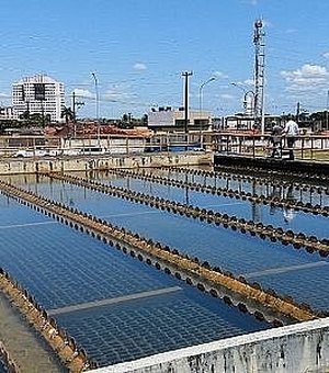 Seis cidades alagoanas estão sem água após rompimento de adutora
