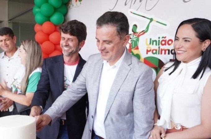 Prefeito eleito, atual vice de União dos Palmares ﻿'lança' candidatura de Kil para a Assembleia Legislativa em 2026