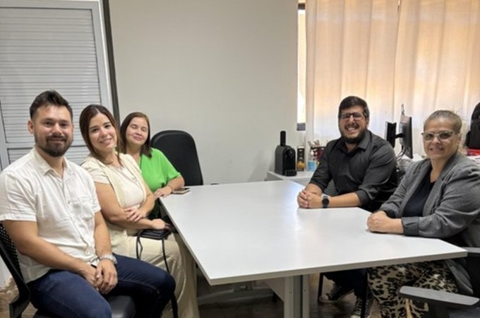 Campus Arapiraca da Ufal articula cooperação com universidade do Paraguai