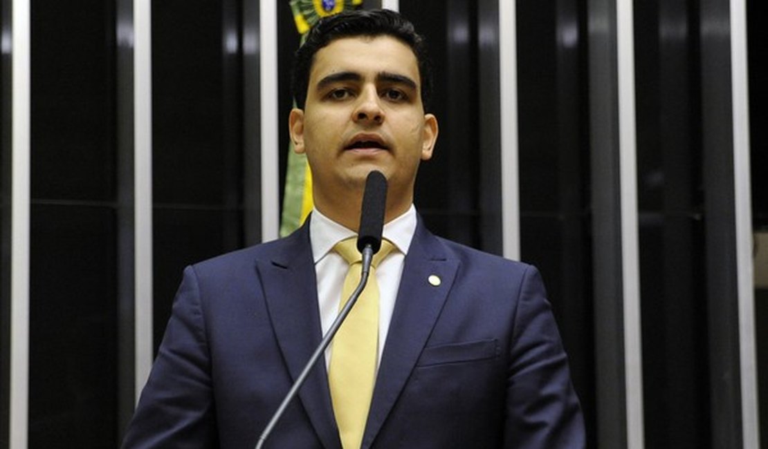 Em segundo turno, Fábio Ramalho e JHC são eleitos para a Mesa da Câmara