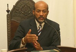 Morre aos 67 anos Alberto Sextafeira, ex-deputado estadual e ex-vice prefeito de Maceió